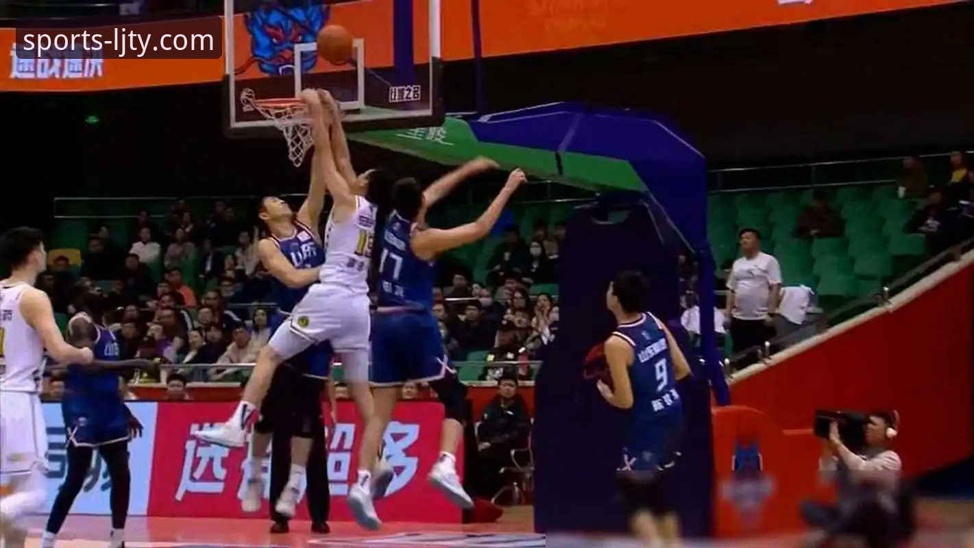 如何通过一场CBA焦点战，掌握乐竞体育手机版使用技巧？