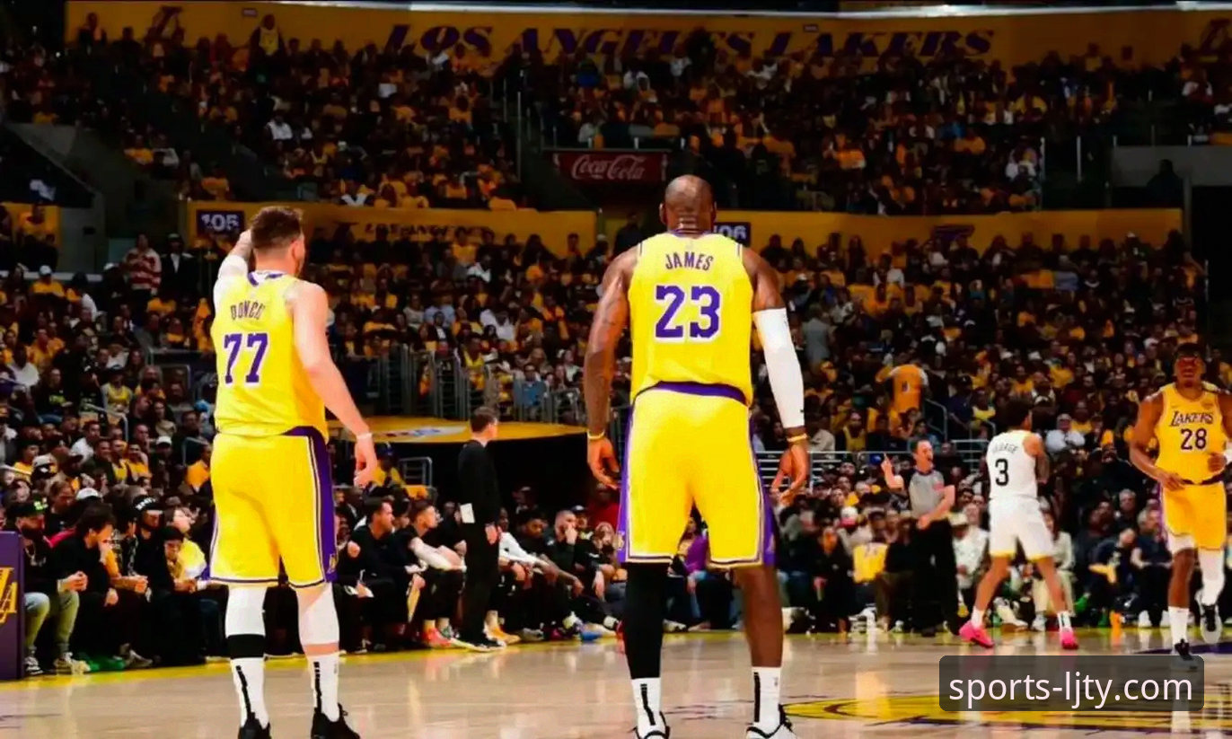 揭秘湖人137-130力克步行者背后，高清直播如何还原赛场技术细节